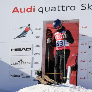 GEPA #audiquattroskicup